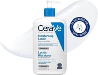 سيرافي - لوشن مرطب للبشرة الجافة - 473مل