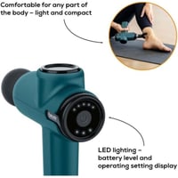 بيورير - مسدس تدليك MG 99