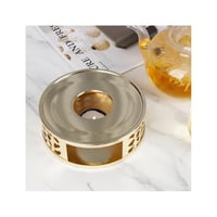 لينجي - سخان القهوة والشاي