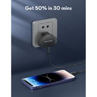 راف باور - باندل فيش جداري بقوة 20 واط بمنفذ تايب...