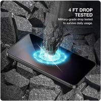 ارمور برو - حماية شاشة سامسونج اس 24 - لقافة