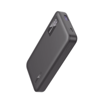 يوجرين - بطارية متنقلة بسعة 10,000 مللي امبير وبقو...