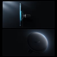 بيسوس - CW01 شاحن السيارة الاستقرائي بقوة 40 واط -...