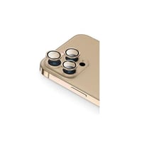 جرين لايون - حماية عدسات كاميرا اتش دي بلس بإطار م...