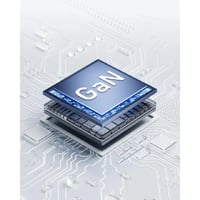 انكر - منصة شحن بقوة 112 واط ثلاث منافذ يو اس بي و...