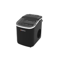 ريبون - صانعة ثلج بأحجام مختلفة سعة 1.1 لتر 112 وا...