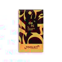 دارك - مجموعة حماية متكاملة 5 في 1، ضمان على الكسر...