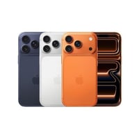 ابل - ايفون 17 برو ماكس، بسعة 1 تيرا، 5 جي، 6.9 بو...