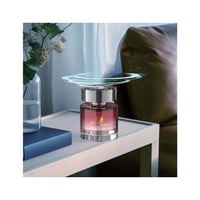 يوفو – معطر سيارة زجاجي فخم بثبات عالي - Y4917