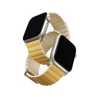 يونيك - سوار مغناطيسي لساعة ابل ريفيكس مقاس38/40/4...