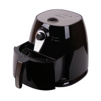 جي في سي برو قلايه صحيه بدون زيت 4 لتر