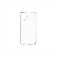 ارمور برو - جراب حماية ايفون 16 ماق سيف - شفاف