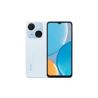 ايتيل - A50C، بسعة 64 جيجا، الرام 2+4، 4 جي، متعدد...