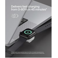 بيلكن - شاحن بوست تشارج المحمول بمنفذ يو اس بي سي...