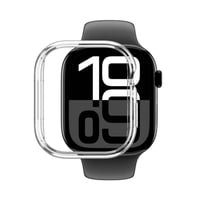 اميزنج ثنج - حافظة ساعة ابل Watch Series 10 مقاس 4...