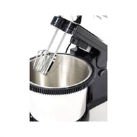 ساتشي - خلاط يدوي مع وعاء 2.5 لتر 250 وات