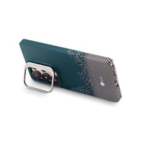 واي نات - KEVLAR جراب حماية مع ماج سيف وستاند لاجه...