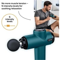 بيورير - مسدس تدليك MG 99