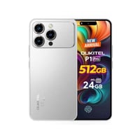 أوكيتيل - هاتف P1 Pro، بسعة 512 جيجا، الرام 8+16،...