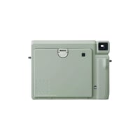 فوجي فيلم - كاميرا تصوير فوري حجم صورة واسع للقطات...