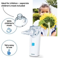 بيورير - جهاز بخار