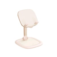 بيسوس - ستاند للجوال والتابلت - وردي