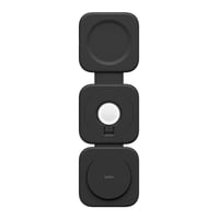 بيلكن - منصة شحن لاسلكية ماج سيف قابلة للطي 3 في 1...