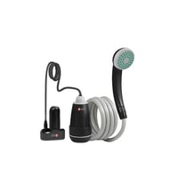 دش وشطاف المسافر مطور للرحلات والتخييم DLC-IP3039