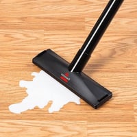 بيسيل - مكنسة برميل كهربائية باور كلين 21 لتر للتن...