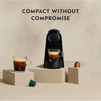 اسينزا - نيسبريسو ماكينة تحضير قهوة اسبريسو صغيرة...