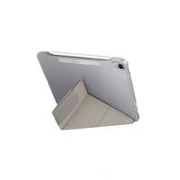 يونيك - كفر حماية كمادين للايباد ميني 6/A17 برو مق...