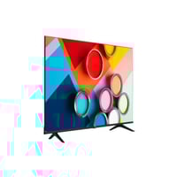 هايسنس - شاشة تلفزيون ذكية بمقاس 65 بوصة UHD 4K مو...