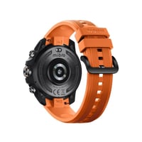 ميبرو - ساعة ذكية GS Explorer S تجمع بين التصميم ا...