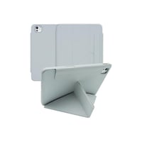 ألوت - جراب حماية ثلاثي الطي مغناطيسي لجهاز آيباد...