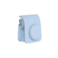 فوجي فيلم -بكج هدايا كاميرا تصوير فوري مع حافظة كا...