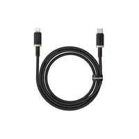 بيسوس - كيبل شحن سريع Baseus Dura تايب سي الى لايت...