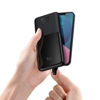 بيسوس - متنقلة بقوة 22.5 واط سعه 10,000 ملي امبير...