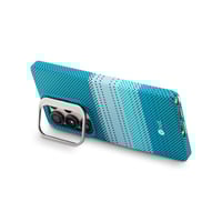 واي نات - KEVLAR جراب حماية مع ماج سيف وستاند لاجه...