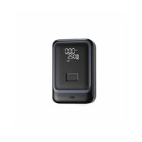 جودا - جهاز تشغيل بطارية ومنفاخ هواء 4 في 1 بشاشة...