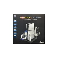 قاعدة حديد لجهاز البلايستيشن 5 عادى و سليم و برو (...