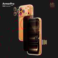 ارمور برو - بكج حماية 4 في 1 D3O ماج سيف لأجهزة اي...