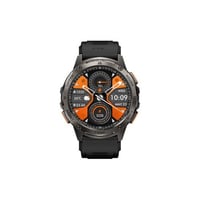 كوسبت - ساعة تانك T3 مقاس 47مم - اسود