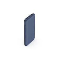 بيلكن - بطارية 10،000 بقوة 15 واط لون ازرق