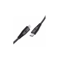 راف باور - كيبل ايفون بي دي بطول 1.2 متر الوان متع...