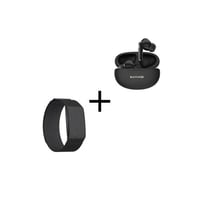 عرض ليبرو سوارة تتبع ذكية للاستخدام اليومي + راف ب...