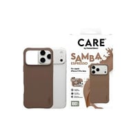 بانزر جلاس – جراب حماية متين بملمس ناعم لأجهزة ايف...