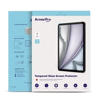 ارمور برو - استيكر حماية للايباد اير 13 انش - شفاف