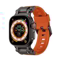 ليفلو - سوار ساعة ذكية ليفلو كيوتو مقاس 46/49 الوا...