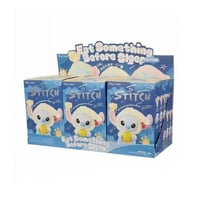 دمية ديزني اللطيفة ليلو ستيتش، لعبة صندوق أعمى، 6...