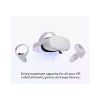 ميتا كويست 2 - جهاز الواقع الافتراضي